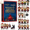 2025 Marine Live Advent Calendar