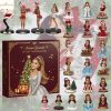 BTS Winter Wonderland 2025 Advent Calendar