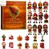 Merry Icons Advent Calendar