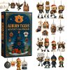 ASPCA 160th Anniversary Christmas Advent Calendar