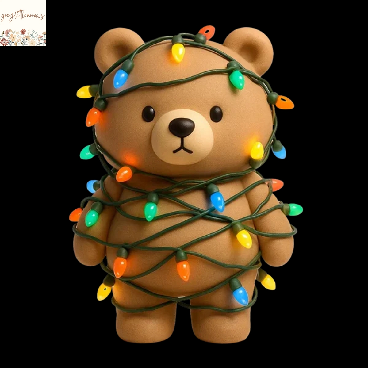 Bear 2025 Christmas Countdown 2025 Advent Calendar Bear 2025 Christmas Countdown 2025 Advent Calendar