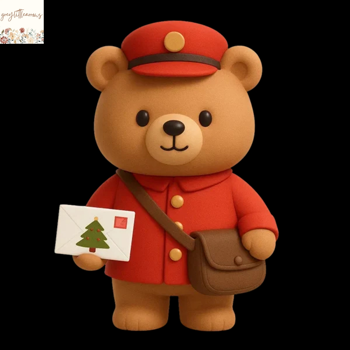 Bear 2025 Christmas Countdown 2025 Advent Calendar Bear 2025 Christmas Countdown 2025 Advent Calendar