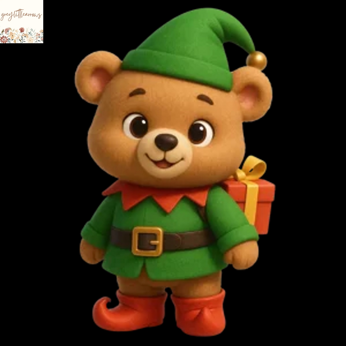 Bear 2025 Christmas Countdown 2025 Advent Calendar Bear 2025 Christmas Countdown 2025 Advent Calendar