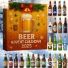 Back To The Future 2025 Advent Calendar