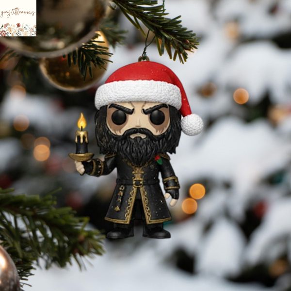 Behemoth Band 2025 Advent Calendar