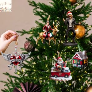 Bon Jovi Advent Calendar Christmas 2025