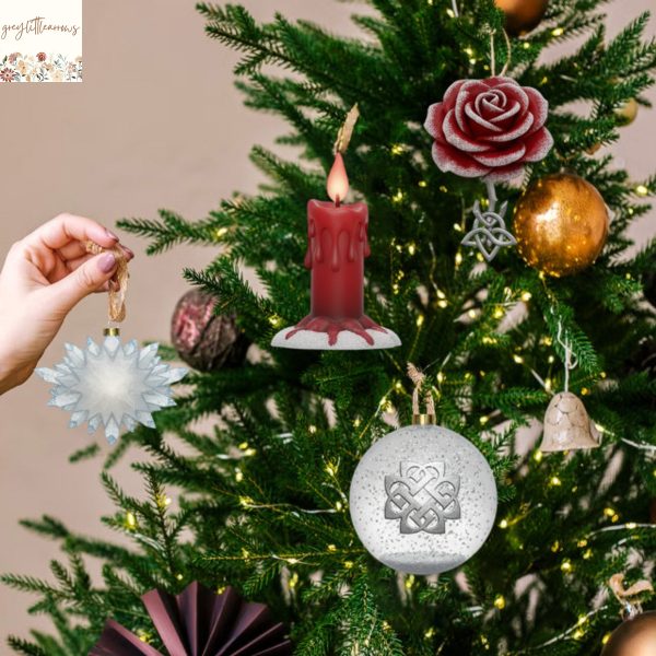 Breaking Benjamin 2025 Advent Calendar