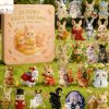 Axolotl Christmas Wonderland 2025 Advent Calendar