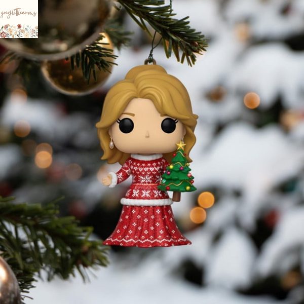 Celine Dion 2025 Advent Calendar