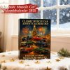 Christmas Gnome Doll Advent Calendar 2025