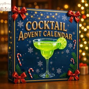 Cocktail Advent Calendar