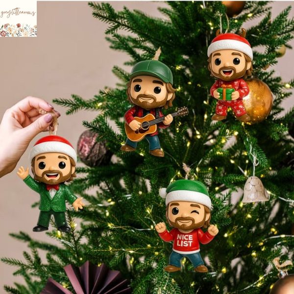 Country Nights Noel Holiday Advent Calendar