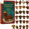 Colorado Rockies 32nd Anniversary Advent Calendar 2025
