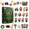 Godsmack 2025 Advent Calendar Godsmack 2025 Advent Calendar