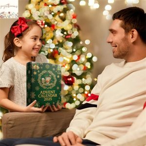 Dropkick Murphys 2025 Advent Calendar