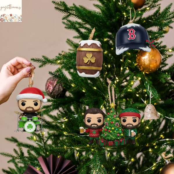 Dropkick Murphys 2025 Advent Calendar