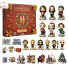 Dave Matthews Band Advent Calendar
