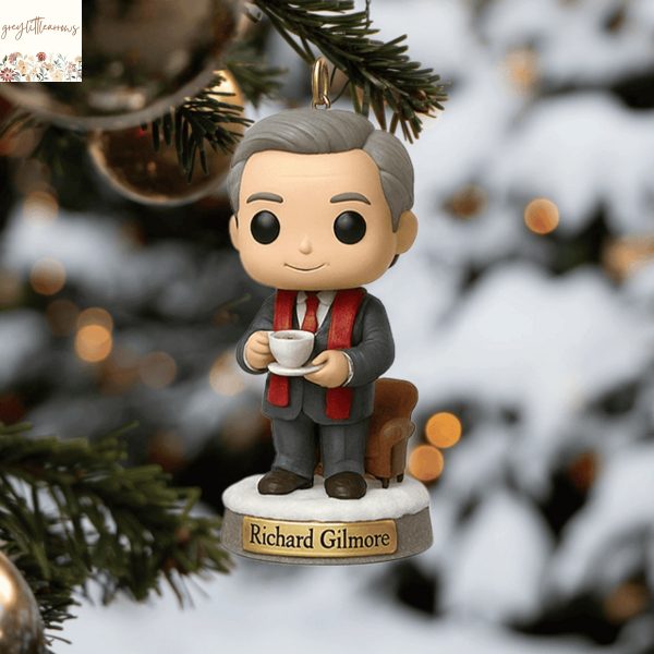 Gilmore Girls Advent Calendar