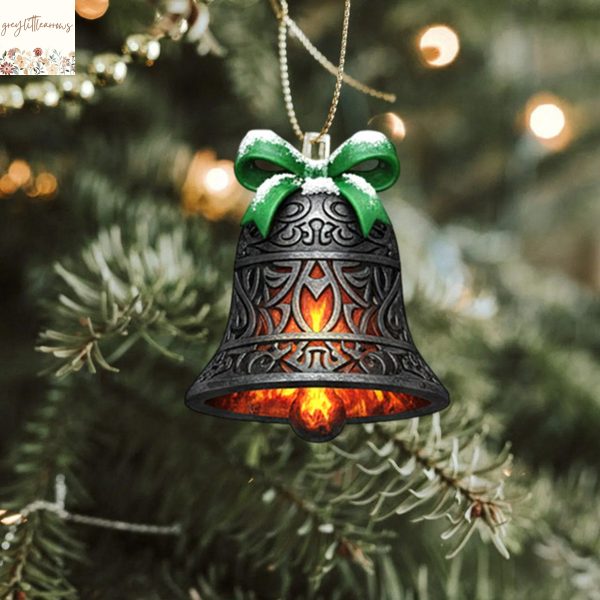 Godsmack 2025 Advent Calendar