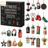 New Jersey Devils 51st Anniversary Advent Calendar