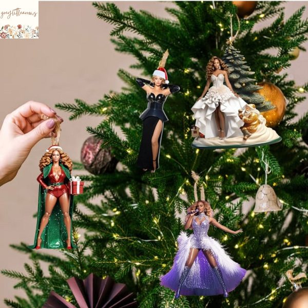 Holiday Renaissance Christmas Advent Calendar