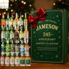 Cocktail Advent Calendar