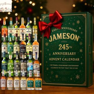 Jameson Advent Calendar
