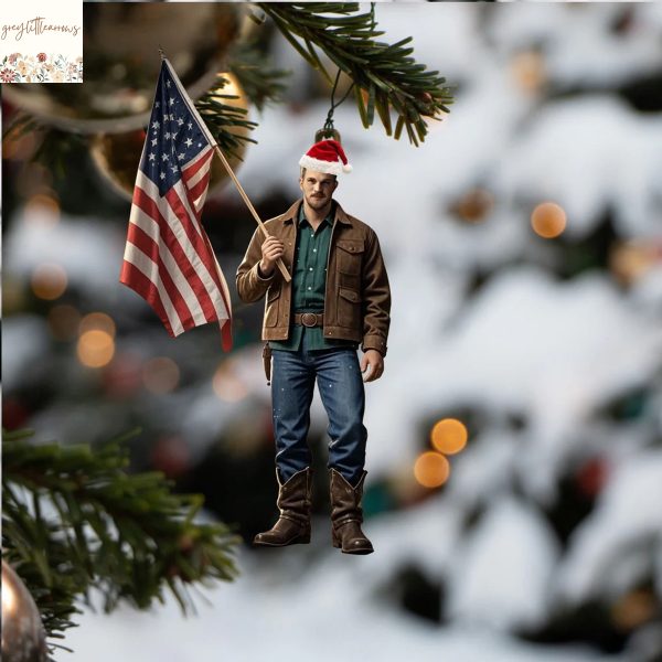 Justin Timberlake 2025 Advent Calendar