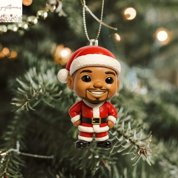 Kane Brown Country Soul Christmas Advent Calendar