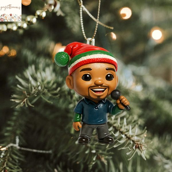 Kane Brown Country Soul Christmas Advent Calendar