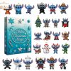 Detroit Tigers Advent Calendar 2025 125th Anniversary Christmas