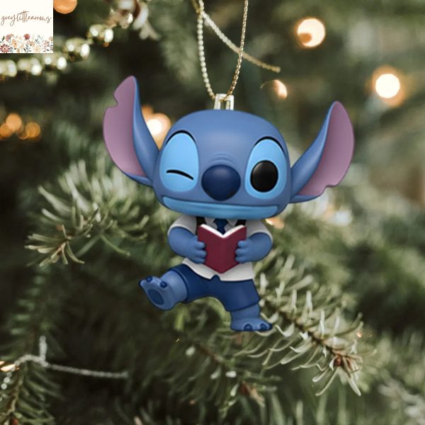 Lilo And Stitch Ohana Advent Calendar 2025