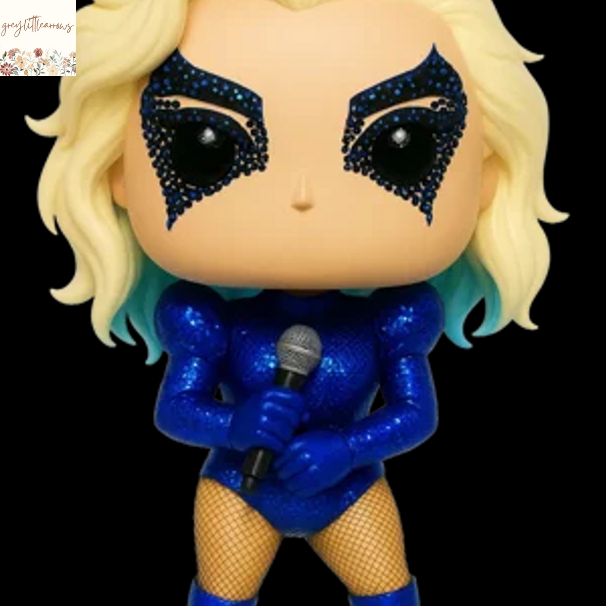 Mother Monster Lady Gaga 2025 Advent Calendar Mother Monster Lady Gaga 2025 Advent Calendar