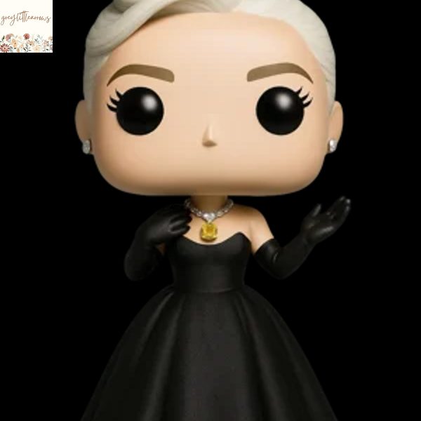 Mother Monster Lady Gaga 2025 Advent Calendar