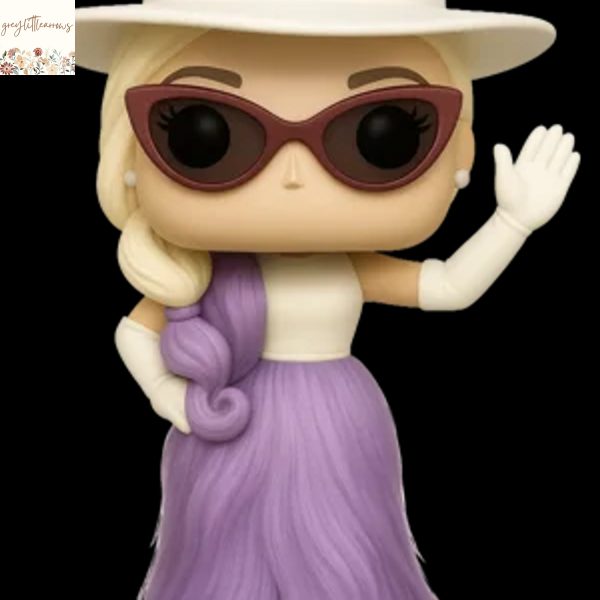 Mother Monster Lady Gaga 2025 Advent Calendar