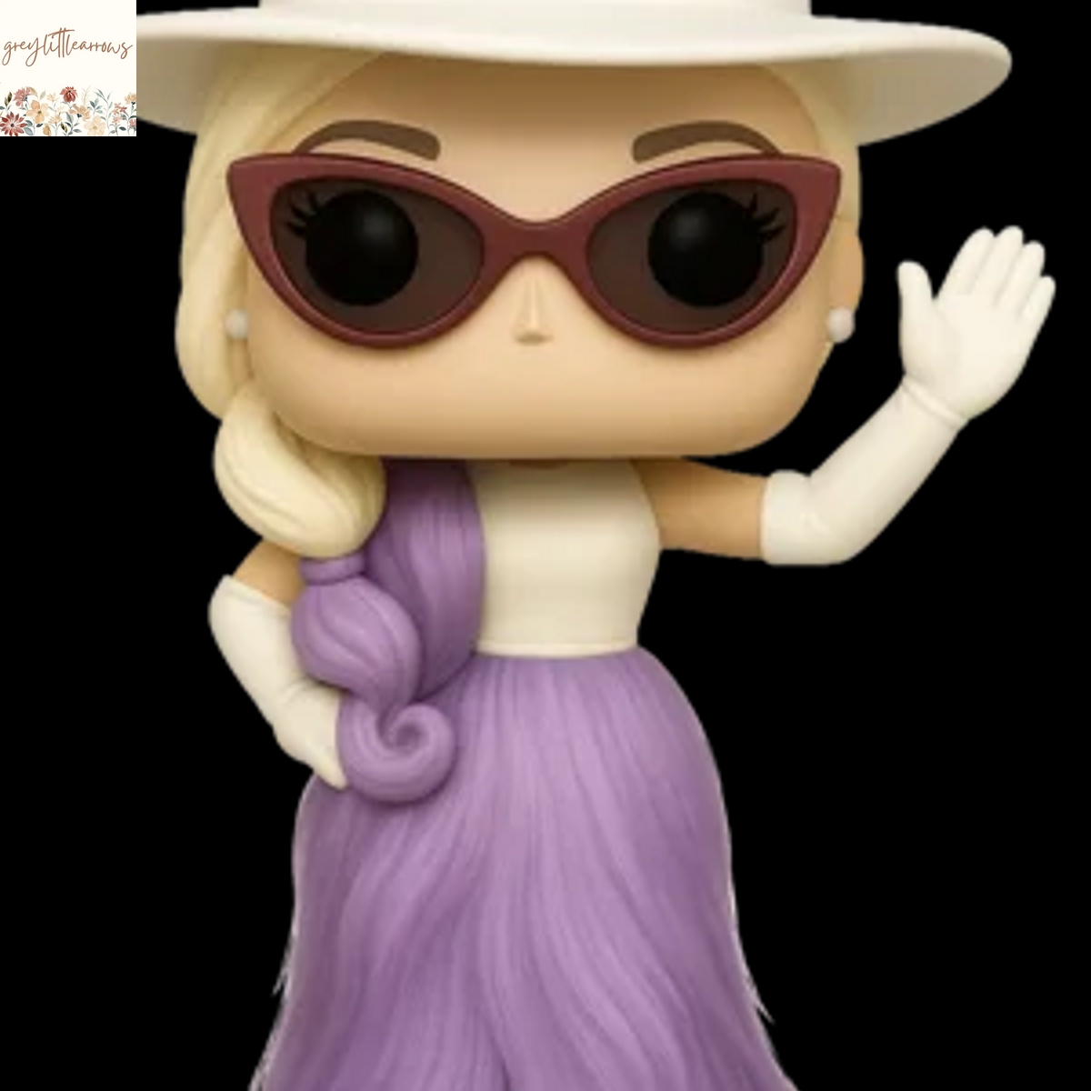Mother Monster Lady Gaga 2025 Advent Calendar Mother Monster Lady Gaga 2025 Advent Calendar