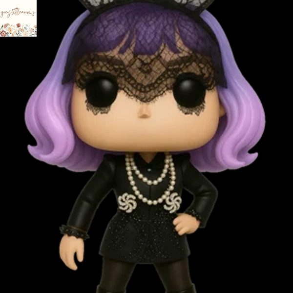Mother Monster Lady Gaga 2025 Advent Calendar