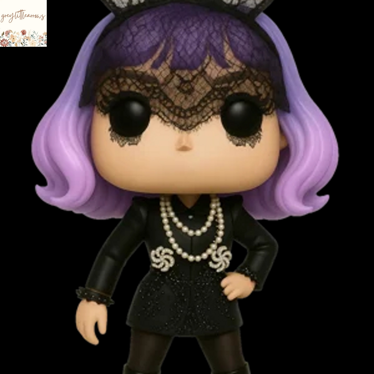 Mother Monster Lady Gaga 2025 Advent Calendar Mother Monster Lady Gaga 2025 Advent Calendar