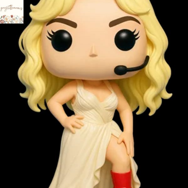 Mother Monster Lady Gaga 2025 Advent Calendar