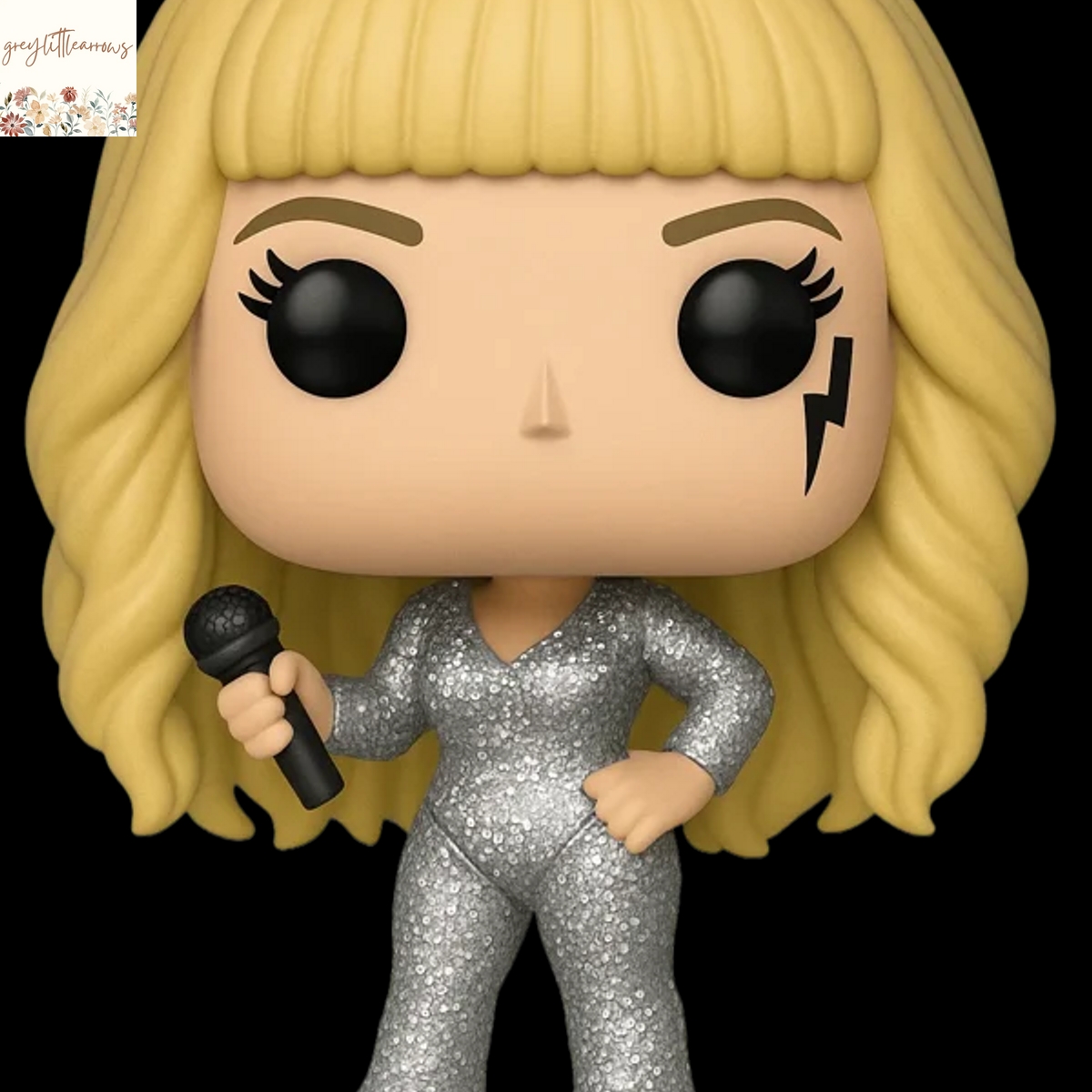 Mother Monster Lady Gaga 2025 Advent Calendar Mother Monster Lady Gaga 2025 Advent Calendar