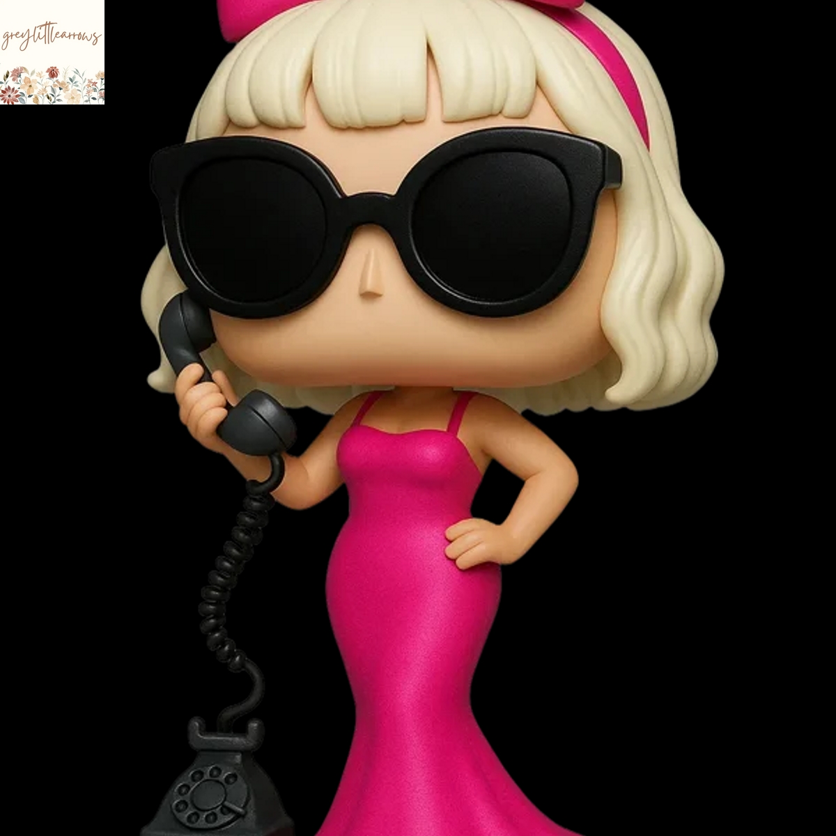 Mother Monster Lady Gaga 2025 Advent Calendar Mother Monster Lady Gaga 2025 Advent Calendar
