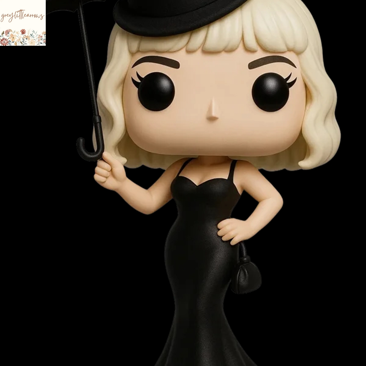 Mother Monster Lady Gaga 2025 Advent Calendar Mother Monster Lady Gaga 2025 Advent Calendar