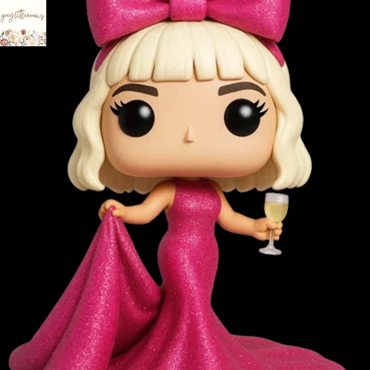 Mother Monster Lady Gaga 2025 Advent Calendar Mother Monster Lady Gaga 2025 Advent Calendar
