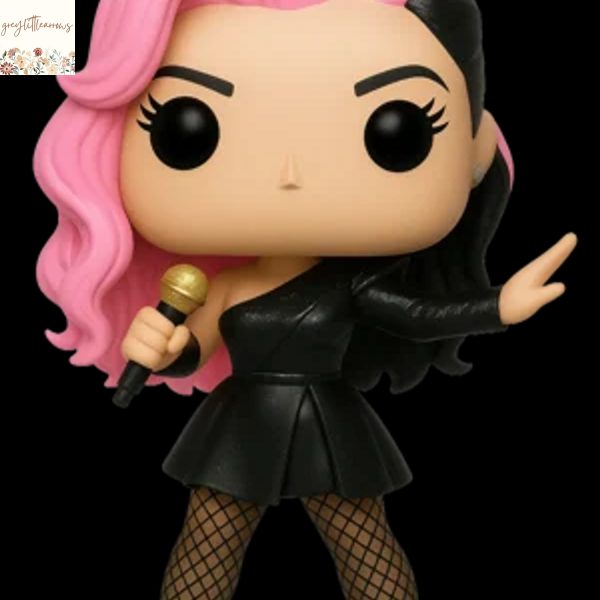 Mother Monster Lady Gaga 2025 Advent Calendar