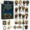 Kansas City Chiefs 2025 62nd Anniversary Advent Calendar