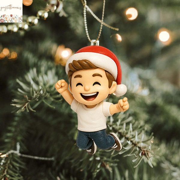 Niall Horan Unwrap The Eartfelt Hearfelts Holidays Advent Calendar 2025