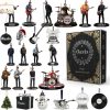 Oasis Wonderwall Christmas Advent Calendar 2025