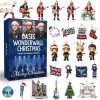 Philadelphia Phillies 2025 Advent Calendar