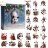NYPD 80th Anniversary Advent Calendar
