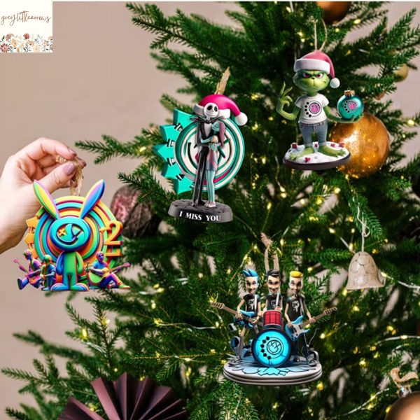 Punk Rock Christmas Advent Calendar 2025